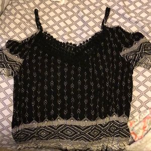 Women’s Forever 21 Dress Top